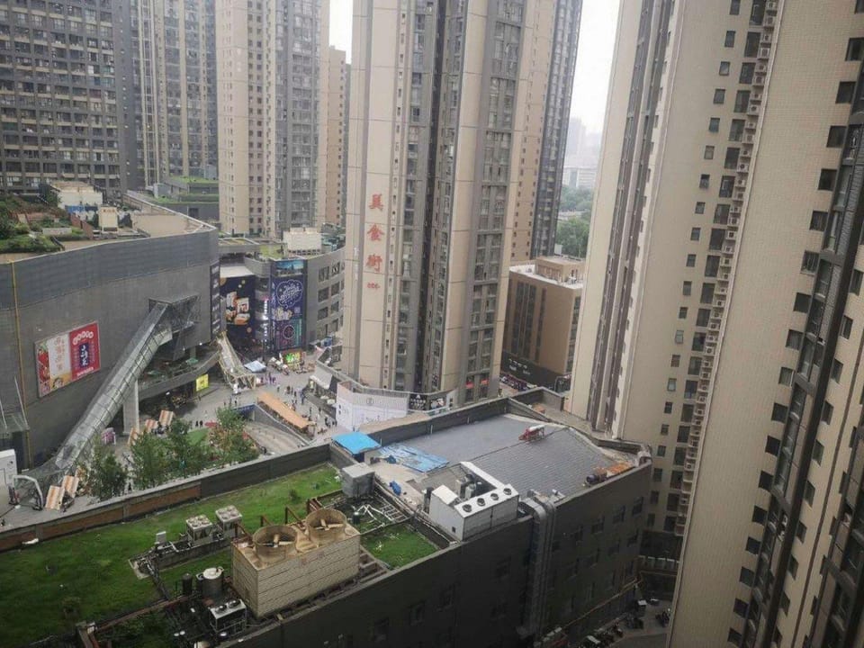 Luxury quality hotel Hotel in Xian