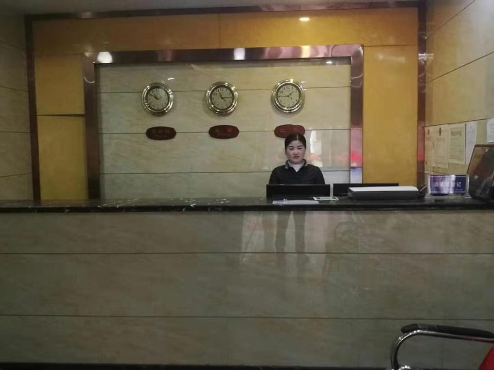 Kelin Shun Hotel Hotel in Shaanxi
