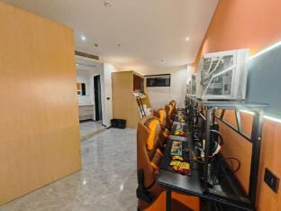 Shanghai Loke Mi eSports Hotel Hotel in Shanghai