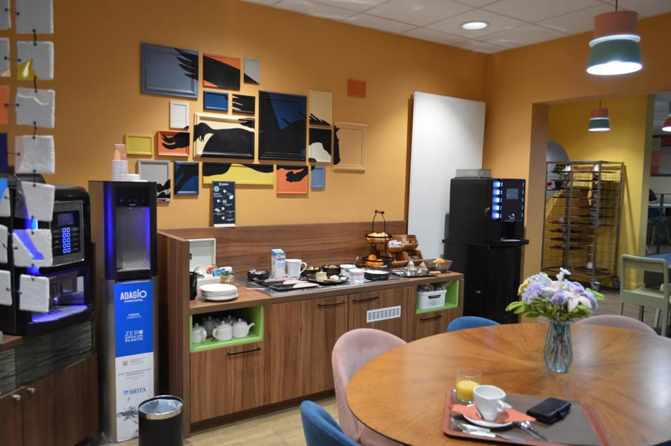 Food and beverages