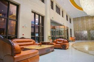Taizhou Guorui Grand Hotel Hotel in Jiangsu