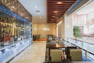 Taizhou Guorui Grand Hotel Hotel in Jiangsu