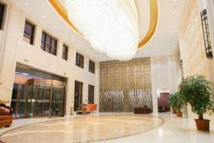 Taizhou Guorui Grand Hotel Hotel in Jiangsu