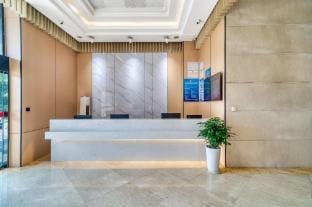 Huihe Jiayuzhiyu Hotel (Hangzhou West Lake Scenic Area) Hotel in Hangzhou