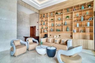 Huihe Jiayuzhiyu Hotel (Hangzhou West Lake Scenic Area) Hotel in Hangzhou