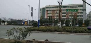 Red Banner Hotel Hotel in Jiangsu