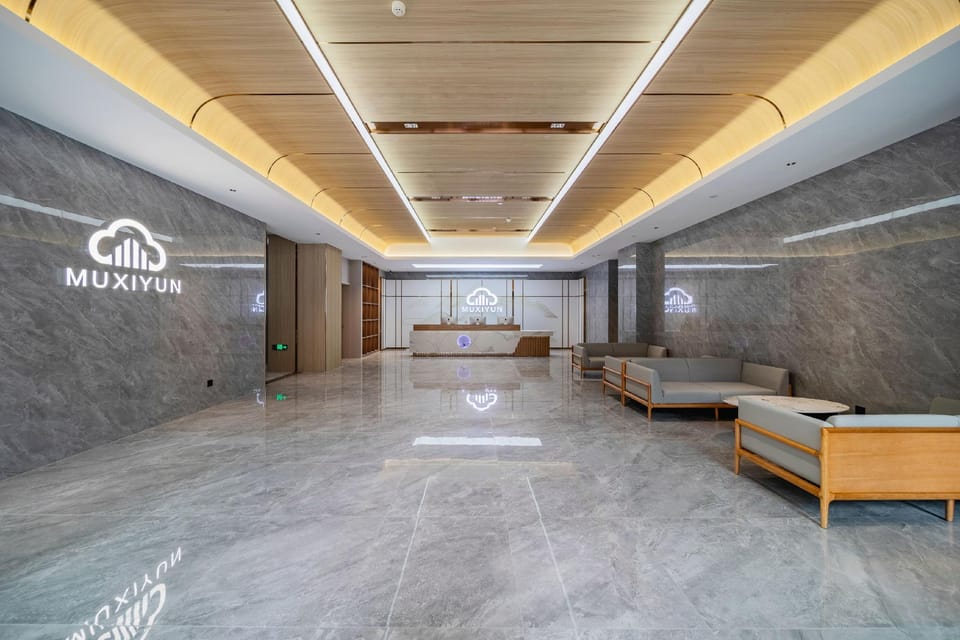Muxi Hotel (Lanxi Baolong Plaza Branch) Hotel in Hangzhou