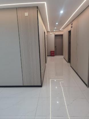 Yachen Inn Hotel in Shanghai
