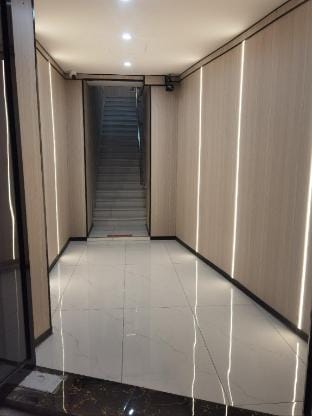 Yachen Inn Hotel in Shanghai