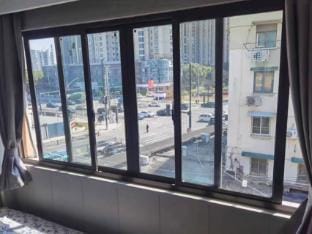Yachen Inn Hotel in Shanghai