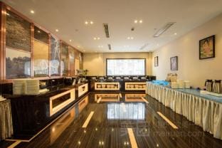 Four Seasons Green Vine Hotel (Xikou Jiang's Former Residence Branch) Hotel in Zhejiang