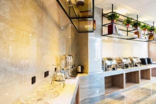 Wenzhou Hongkai Hotel Hotel in Zhejiang