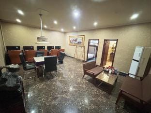 Douyu Wangka Electric Gaming Hotel Hotel in Jiangsu