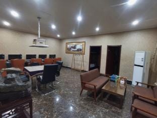 Douyu Wangka Electric Gaming Hotel Hotel in Jiangsu