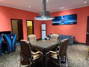 Douyu Wangka Electric Gaming Hotel Hotel in Jiangsu