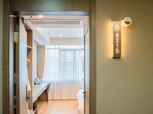 Tumi Hotel Hotel in Jiangsu