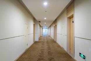 Tingyi Hotel (Danyang High-tech Zone Traditional Chinese Medicine Hospital Branch) Hotel in Jiangsu