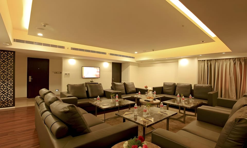 Meeting room / ballrooms