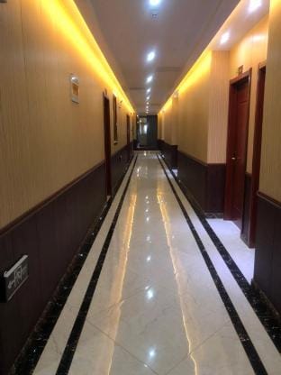 Linhai Hotel Hotel in Jiangsu