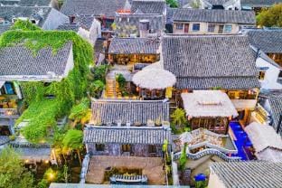 Yexianyuan Xishe (Zhouzhuang Ancient Town Branch) Hotel in Suzhou