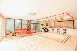 Hengdian Film City Hengguo Hotel Hotel in Zhejiang