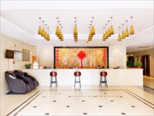 Hengdian Film City Hengguo Hotel Hotel in Zhejiang