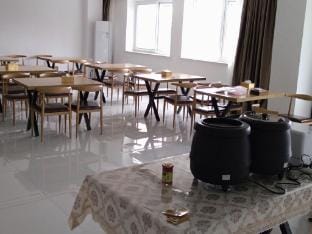 Home Inn Group - Huaian Lianshui County People's Hospital Huayi Hotel Hotel in Jiangsu