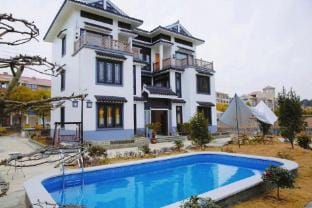Liyang Tianmiao Ju Homestay Hotel in Jiangsu