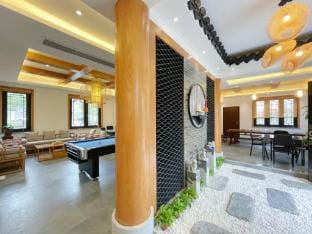 Liyang Tianmiao Ju Homestay Hotel in Jiangsu