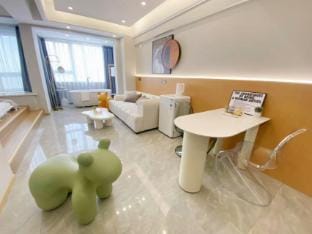 I Home Cinema Hotel (Huaxin Huayang City Branch) Hotel in Jiangsu