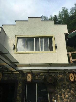 Ningbo Xuedou Mountain Xikeng Homestay Hotel in Zhejiang