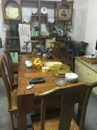 Ningbo Xuedou Mountain Xikeng Homestay Hotel in Zhejiang