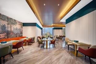 CEO·Mingyue Hotel (Hangzhou Xianghu Store) Hotel in Hangzhou