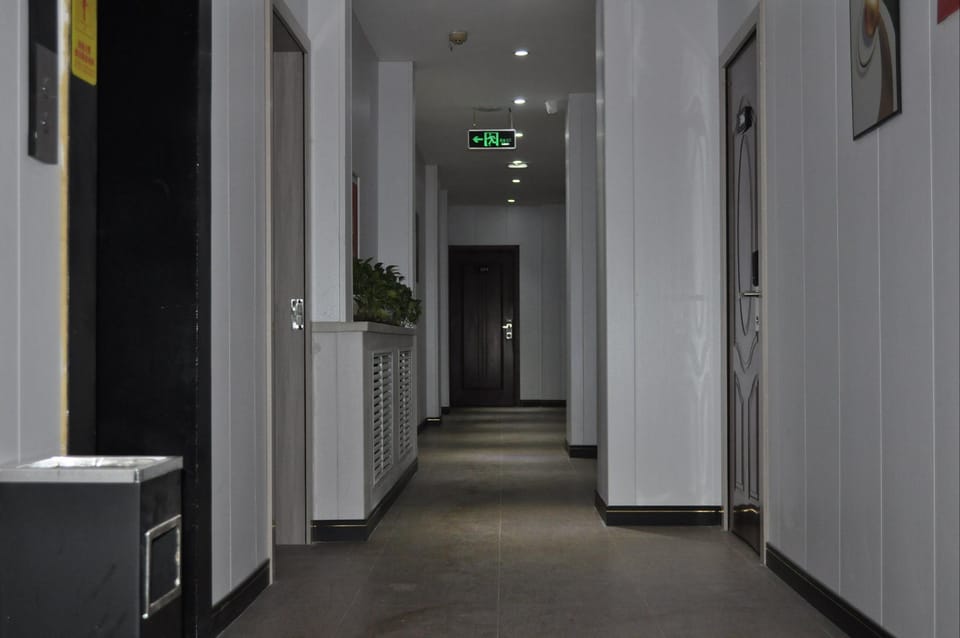 Momo Hotel Hotel in China