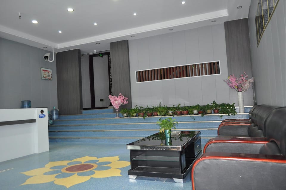 Momo Hotel Hotel in China