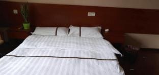 Hemei Business Hotel Hotel in Jiangsu