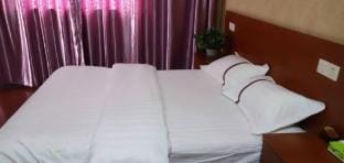 Hemei Business Hotel Hotel in Jiangsu