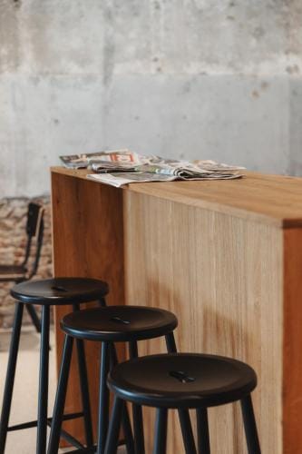 Man Met Bril Koffie Hotel Hotel in Rotterdam