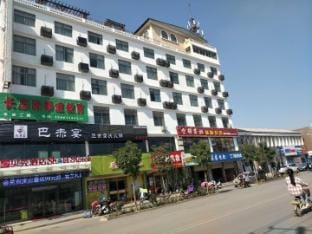 Beike Hotel (Xuzhou Maocun Town People's Road Store) Hotel in Jiangsu
