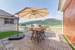 Jiande Mijia Homestay Hotel in Hangzhou