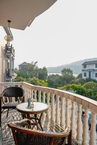 Jiande Mijia Homestay Hotel in Hangzhou
