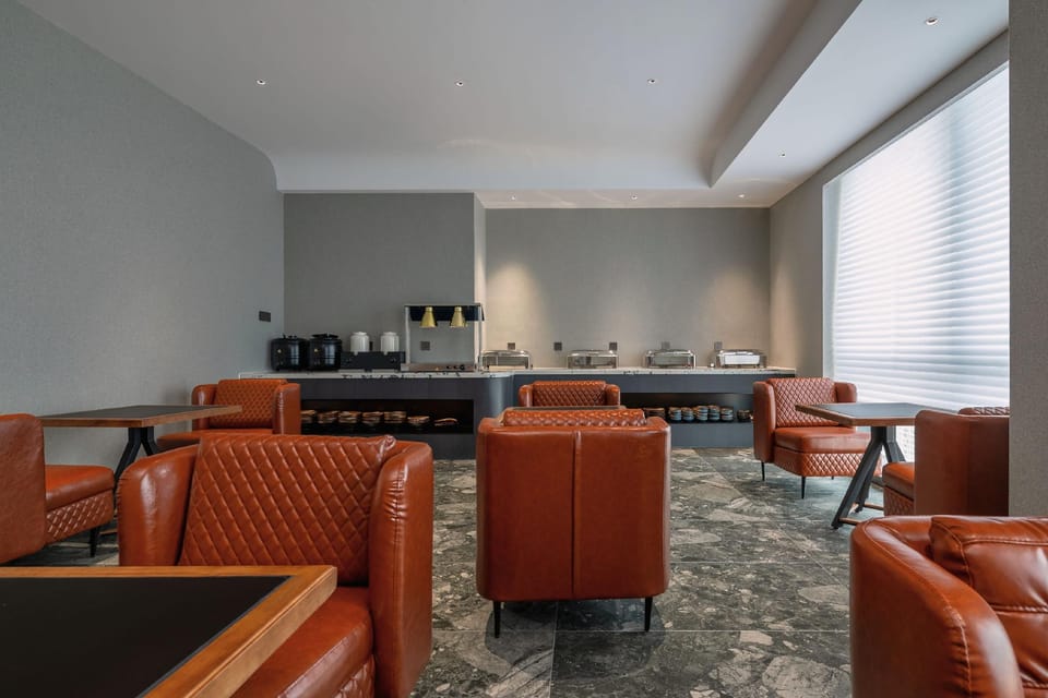 Manmei Wenxiju Hotel (Changzhou North Railway Station Branch) Hotel in Suzhou