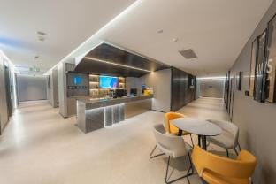 Love E-sports Hotel (Hangzhou Dingqiao Longhu Tianjie Branch) Hotel in Hangzhou
