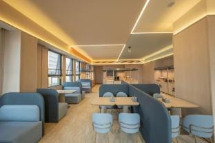 Love E-sports Hotel (Hangzhou Dingqiao Longhu Tianjie Branch) Hotel in Hangzhou