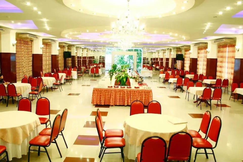 Angella Hotel Nha Trang Hotel in Nha Trang