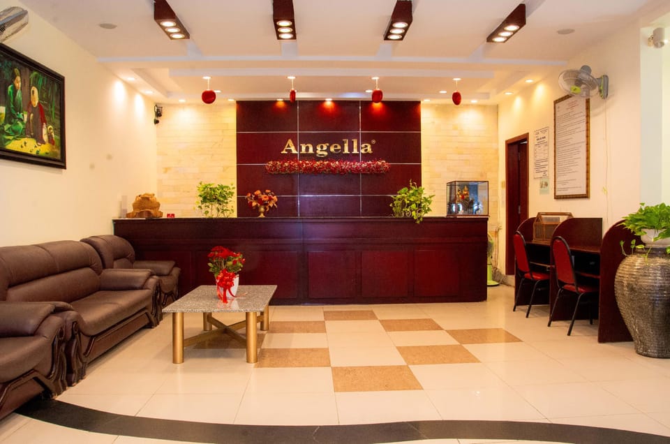 Angella Hotel Nha Trang Hotel in Nha Trang