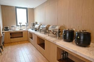 GreenTree Inn (Entrepreneur Life Community Branch) Hotel in Shanghai