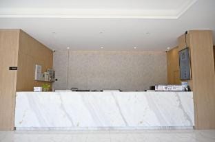 GreenTree Inn (Entrepreneur Life Community Branch) Hotel in Shanghai