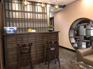 Lanyuan Mayland Homestay Hotel in Hangzhou