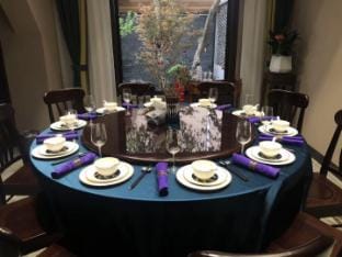 Lanyuan Mayland Homestay Hotel in Hangzhou